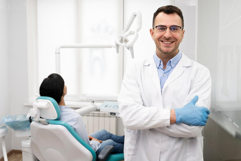 Are Dentists Real Doctors?