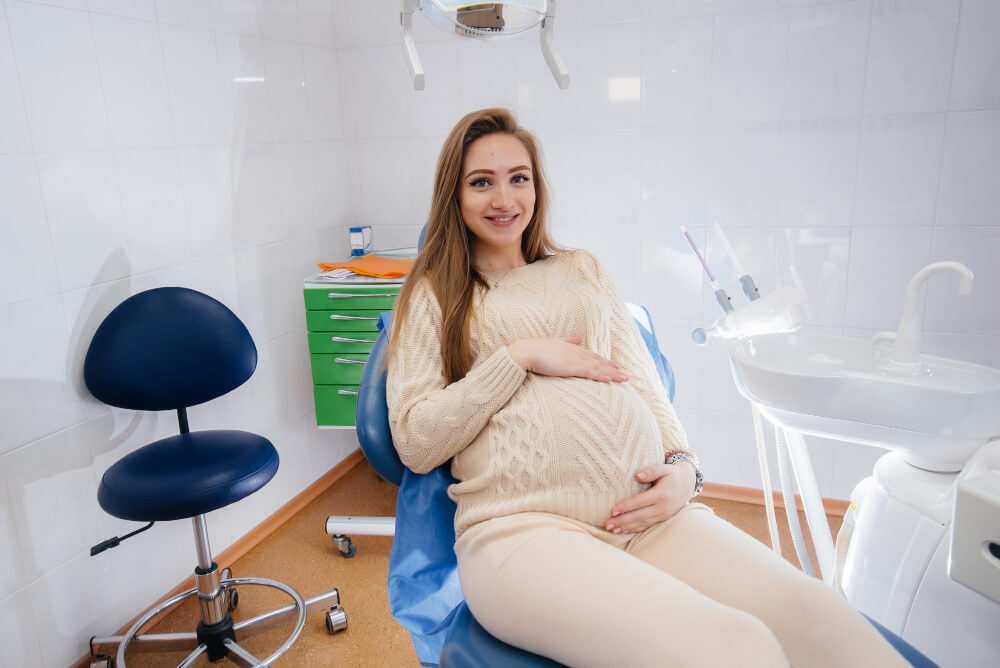 Can You Get a Root Canal While Pregnant