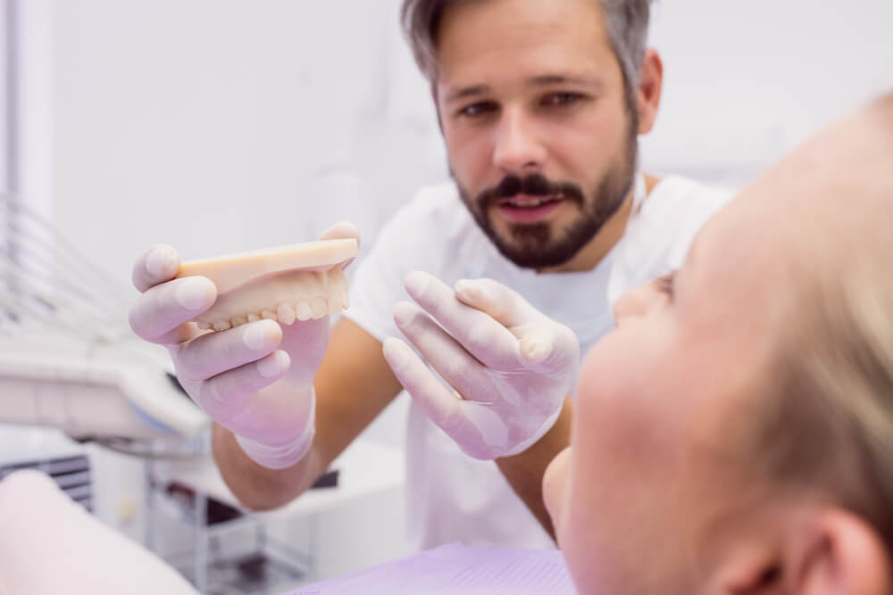 Things to Avoid after Tooth Extraction