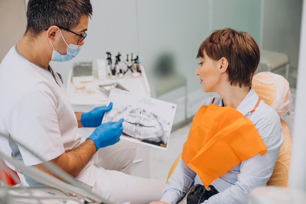 How Much Does A Root Canal Cost