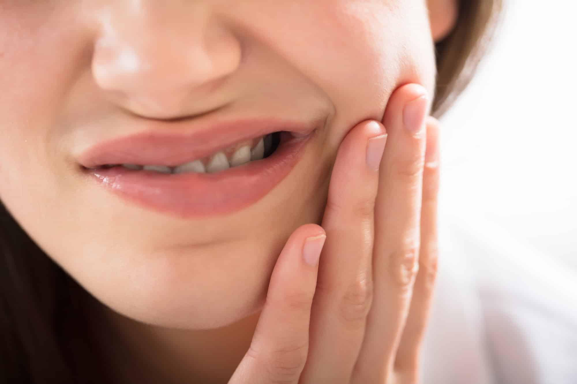 Invisalign Pain Relief. How To Make Invisalign Stop Hurting