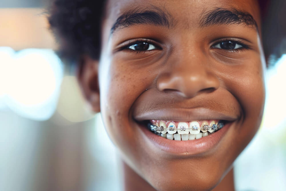 Find Out How Do Braces Work To Straighten Your Teeth