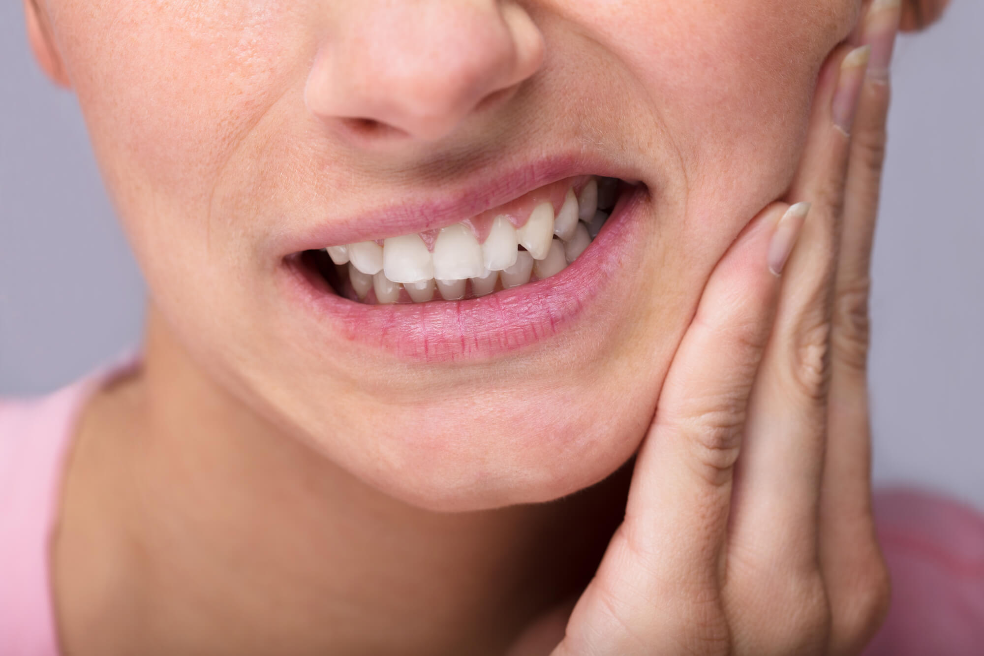Wisdom Tooth Abscess: Causes, Symptoms & Treatment