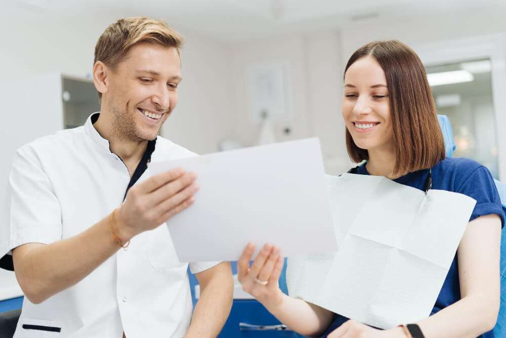 Dental Insurance vs Dental Benefits